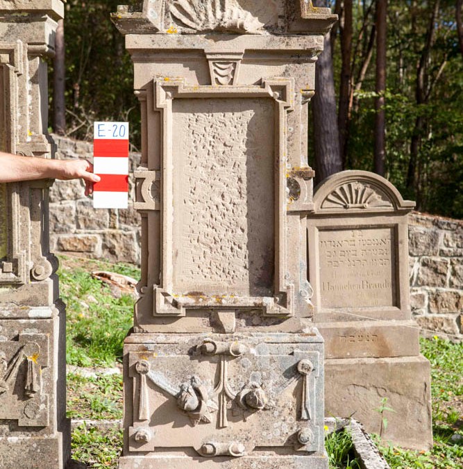 Brandis Adolf | E-20