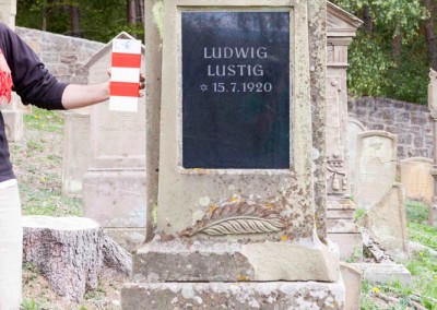 Lustig Ludwig| L-6