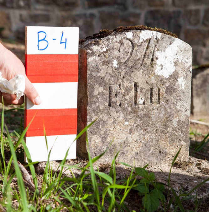 Lustig Emanuel | B-4