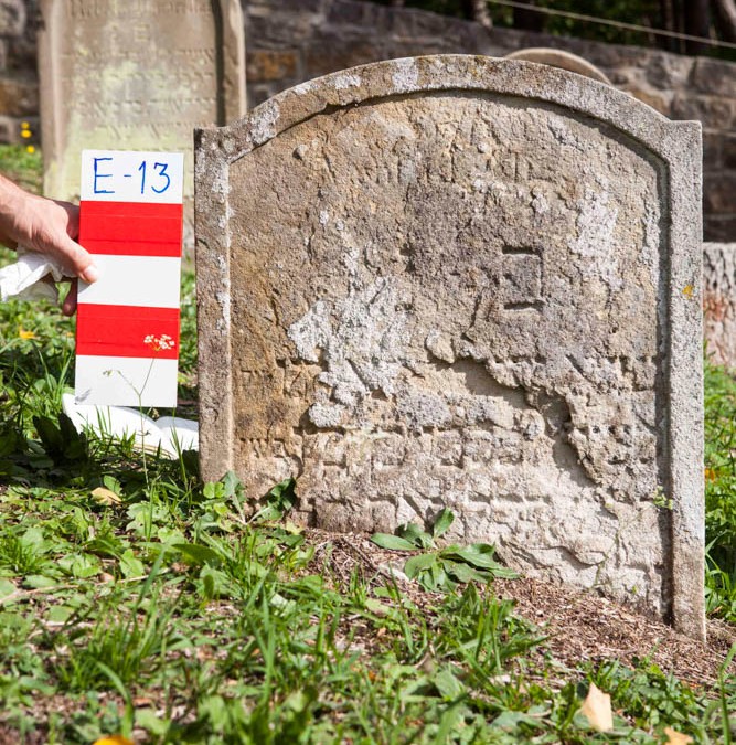 Lustig Menken | E-13