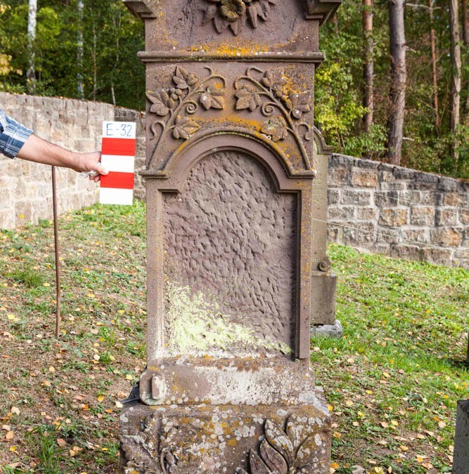 Gärtner Mathilde | E-32