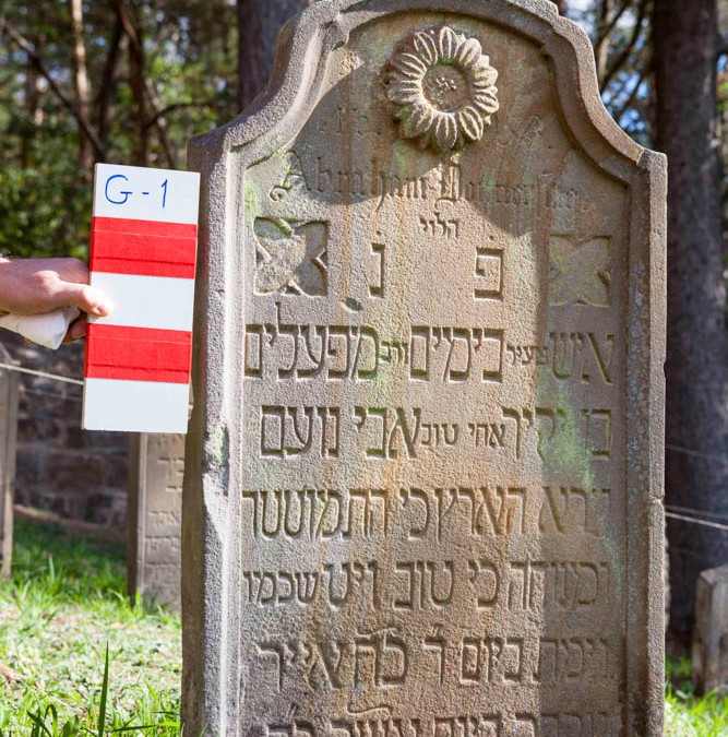 Donnerstag Abraham | G-1