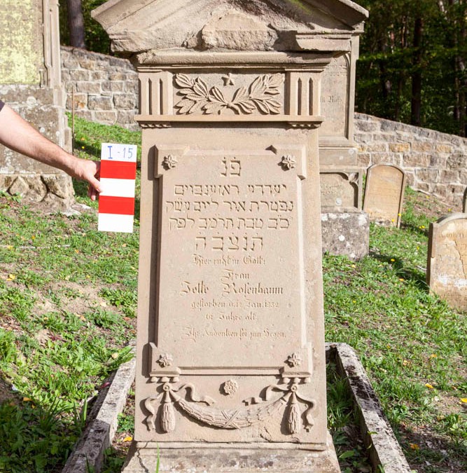 Rosenbaum Jette | I-15