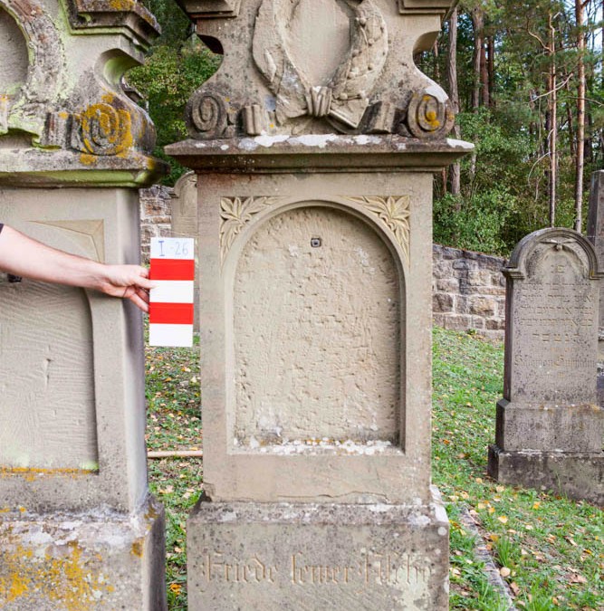 Gärtner Moses (?) | I-26