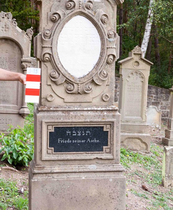 Liebenthal Heinemann | J-13