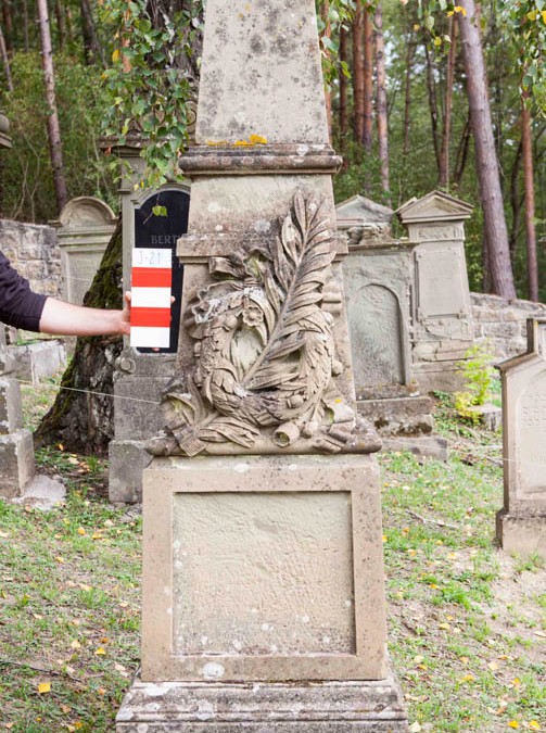 Liebenthal Isak | J-21