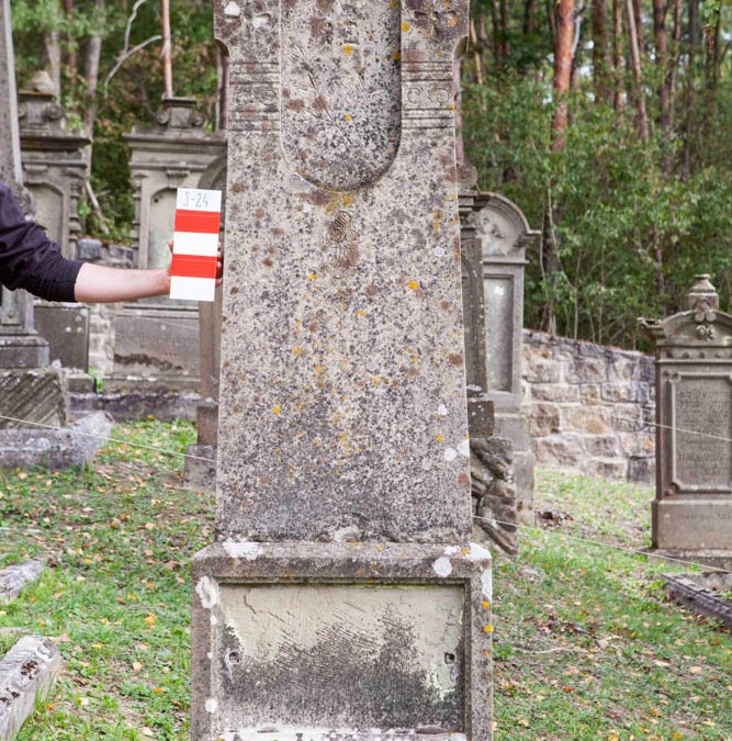 Liebenthal Joseph | J-24