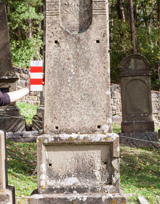 Liebenthal Hermann | J-25