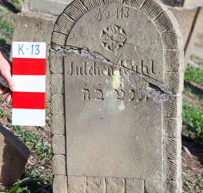 Kuhl Julchen | K-13