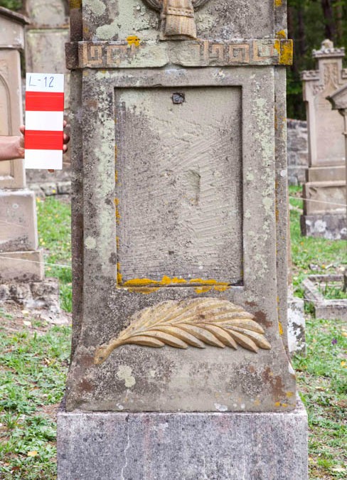 Mittel Karolina | L-12