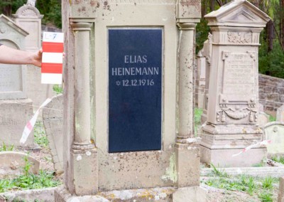 Heinemann Elias | L-7